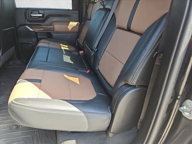 Certified 2023 Chevrolet Silverado 2500 High Country w/ Z71 Off-Road Package AWD/4WD image 19
