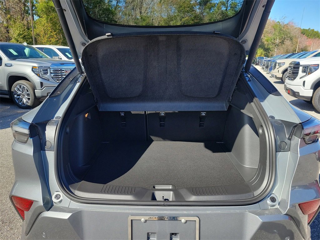 New 2026 Buick Envista Avenir image 9