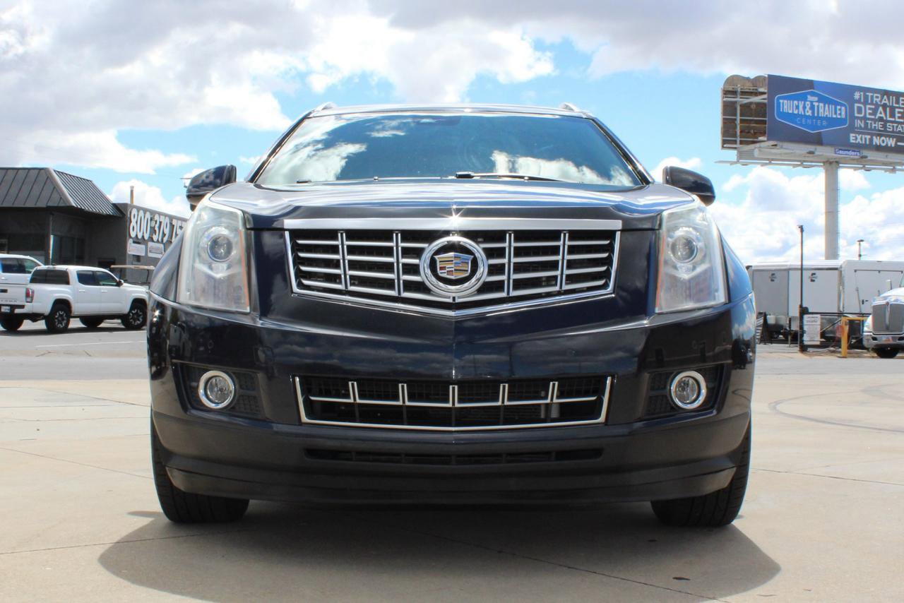 Used 2015 Cadillac SRX Premium FWD image 63