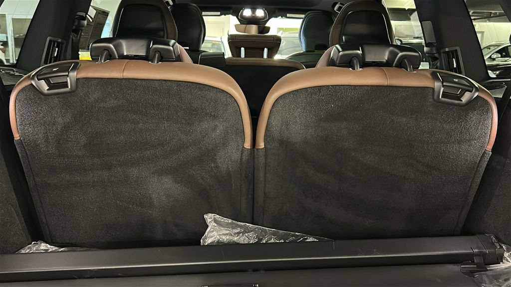 Certified 2023 Volvo XC90 B6 Plus w/ Protection Package Premier AWD/4WD image 28