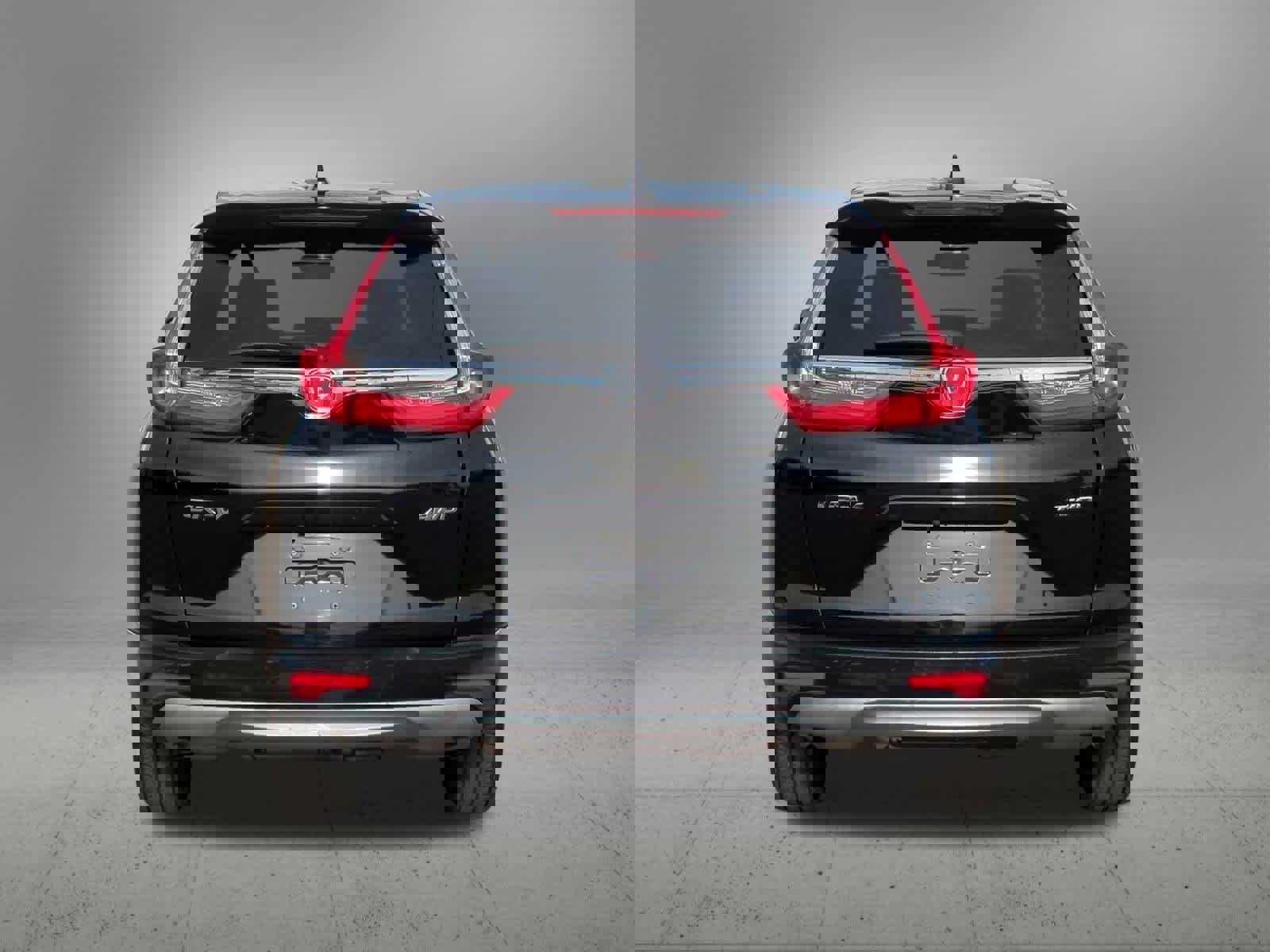 Used 2018 Honda CR-V EX-L image 5