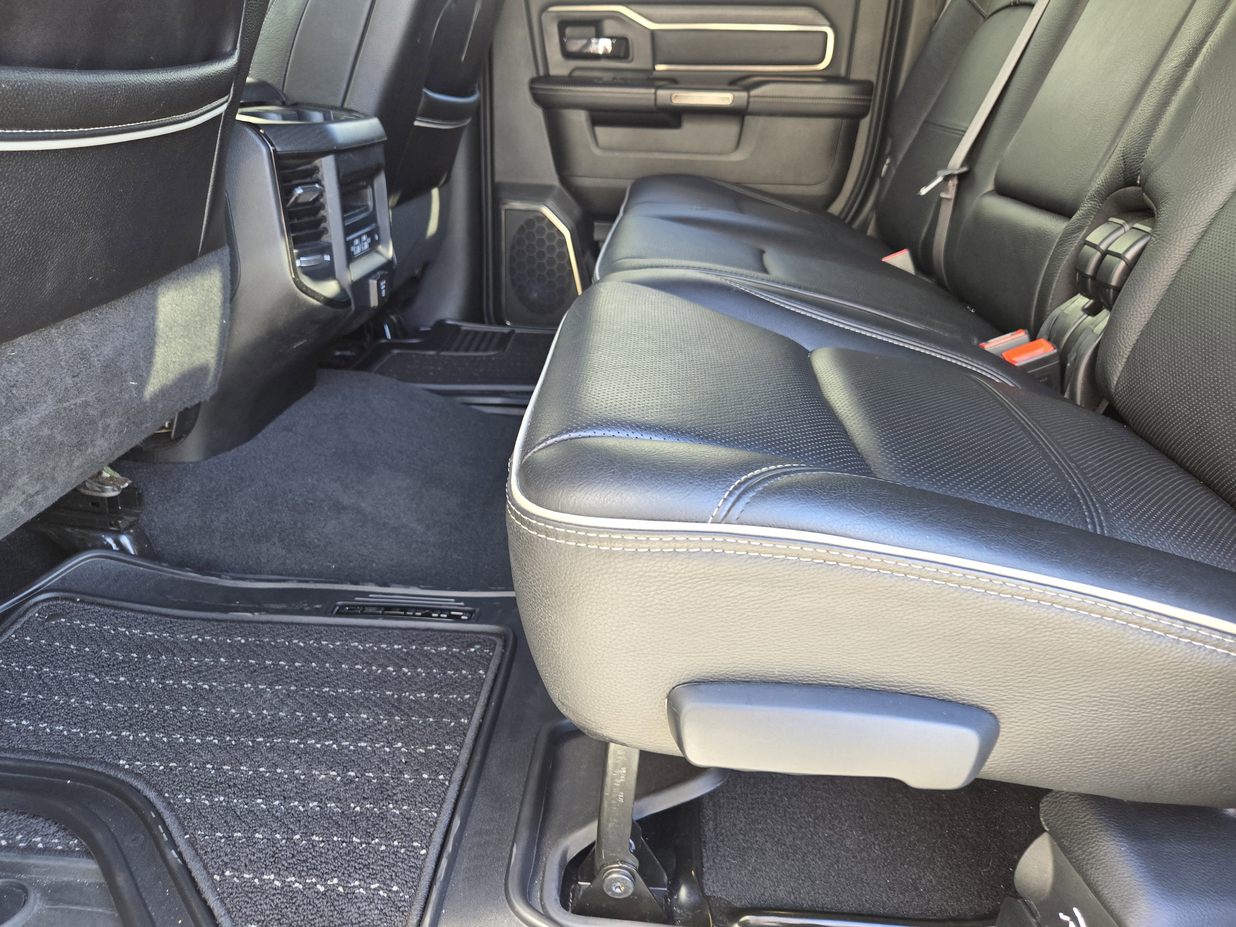 Used 2022 RAM 2500 Limited image 34