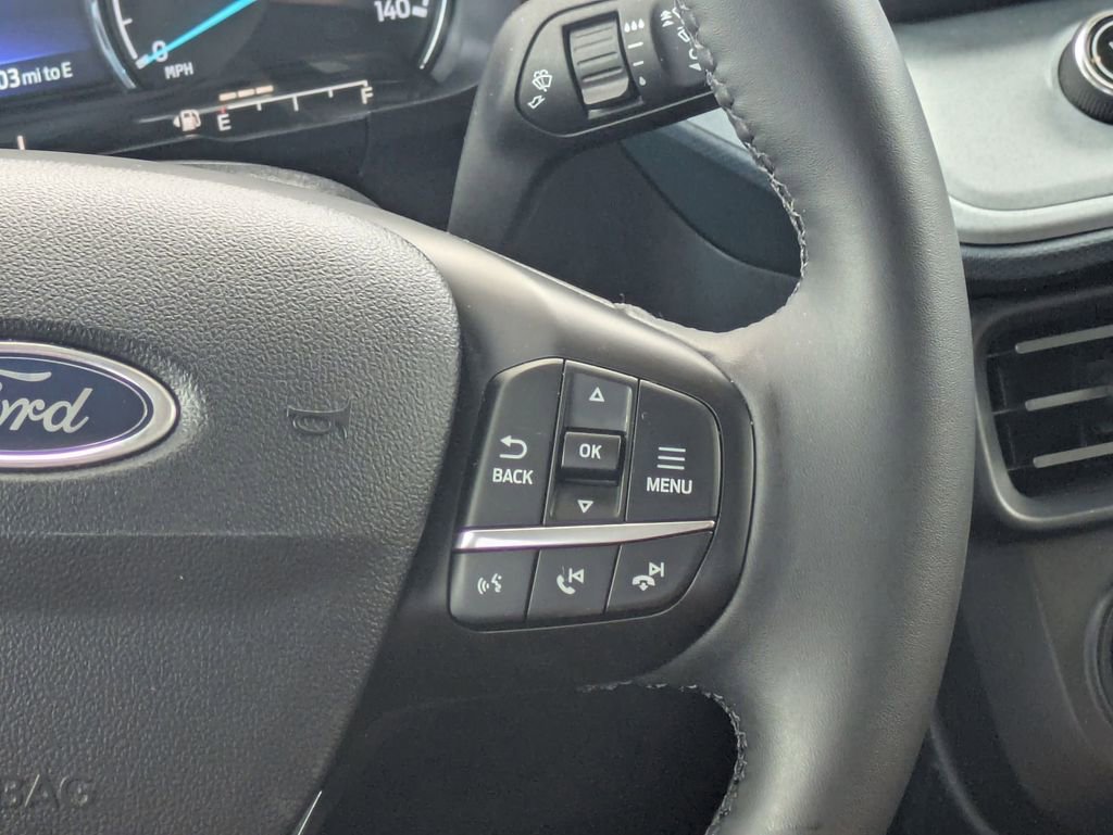 Used 2024 Ford Maverick Lariat image 14