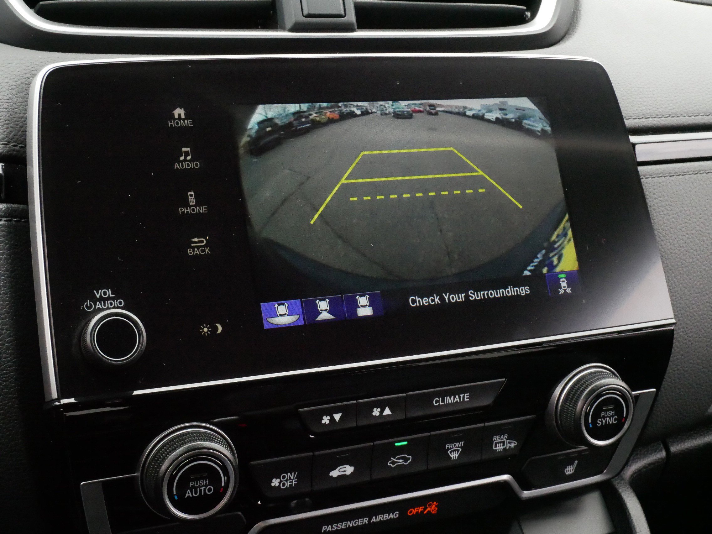 Used 2020 Honda CR-V EX-L image 27