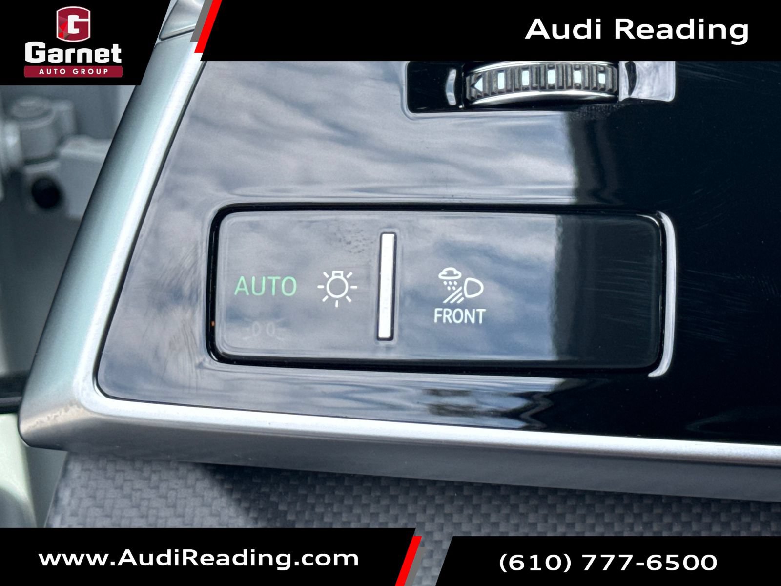 Certified 2026 Audi Q7 3.0T Prestige w/ Prestige Package AWD/4WD image 32
