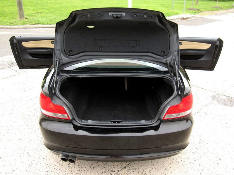 Used 2011 BMW 128i Coupe image 28