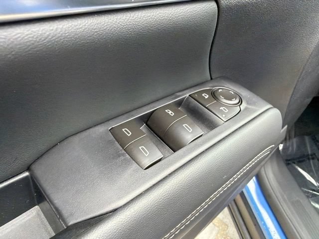 New 2026 GMC Terrain Elevation w/ Black Edition FWD image 13