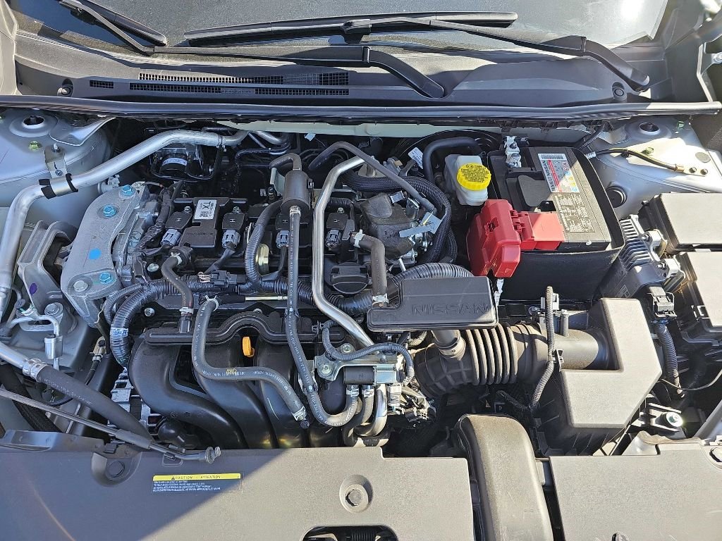 Used 2023 Nissan Sentra SV image 33