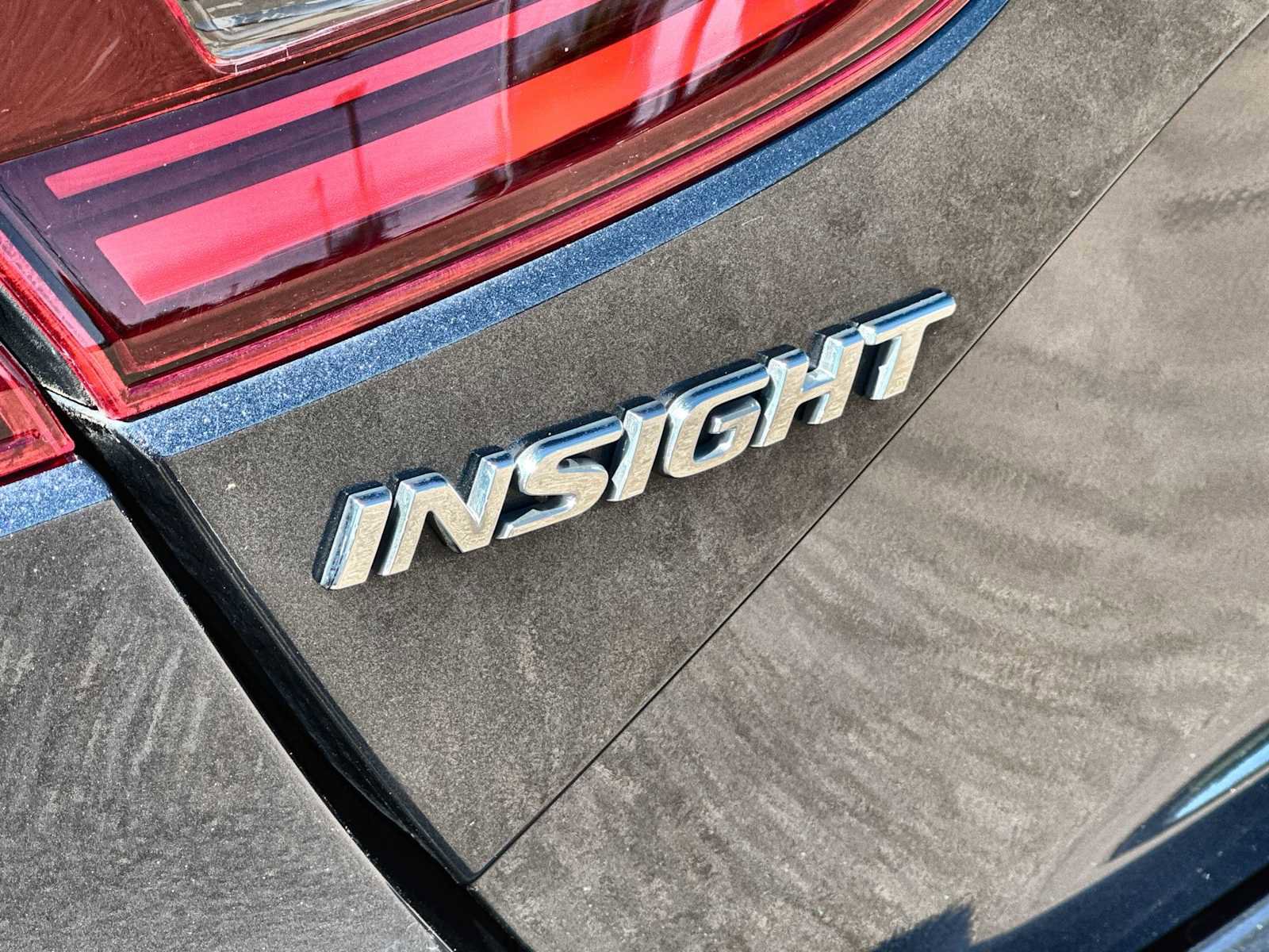 Used 2019 Honda Insight Touring image 15