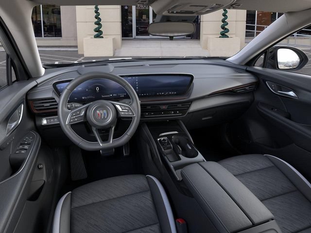 New 2026 Buick Envision Sport Touring AWD/4WD image 15