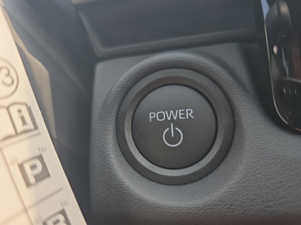 New 2026 Toyota bZ FWD image 23