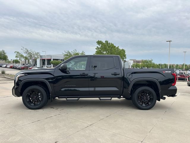 Used 2024 Toyota Tundra SR5 AWD/4WD image 2