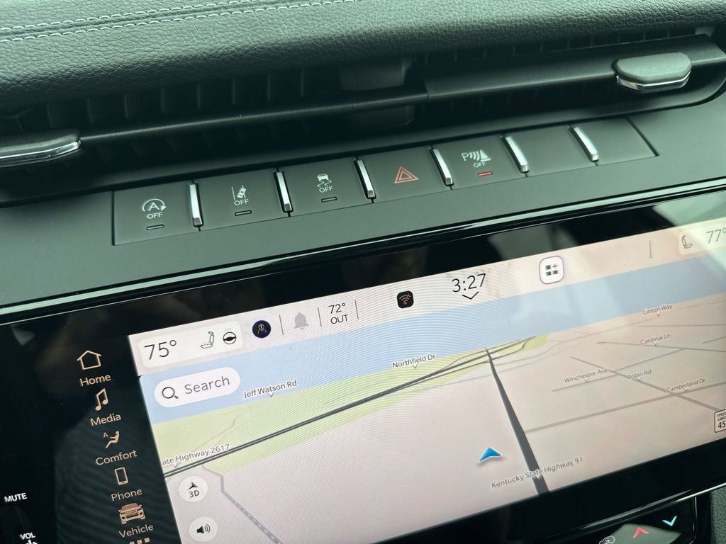 New 2026 Jeep Grand Cherokee L Limited image 25