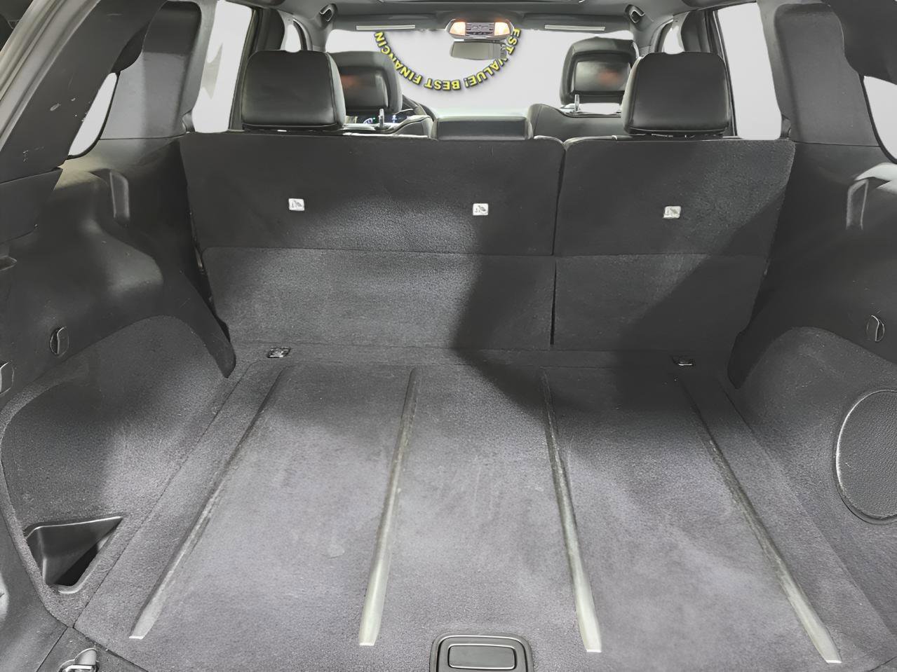 Used 2015 Jeep Grand Cherokee Overland w/ Advanced Technology Group image 29