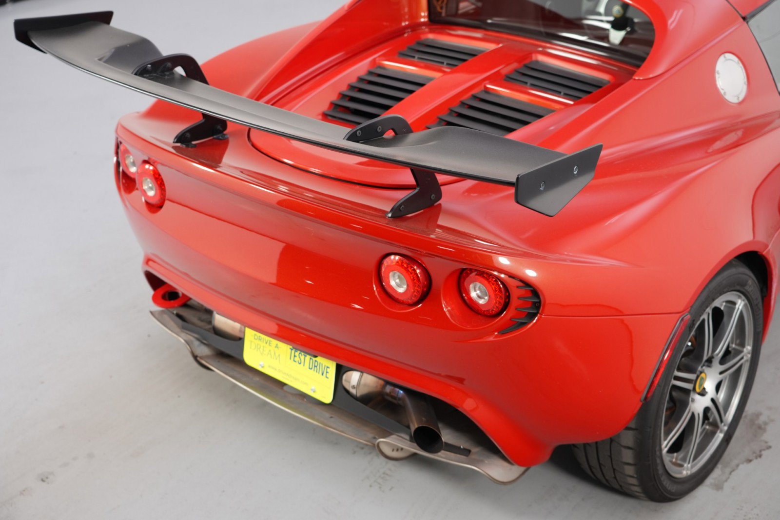 Used 2006 Lotus Elise image 41
