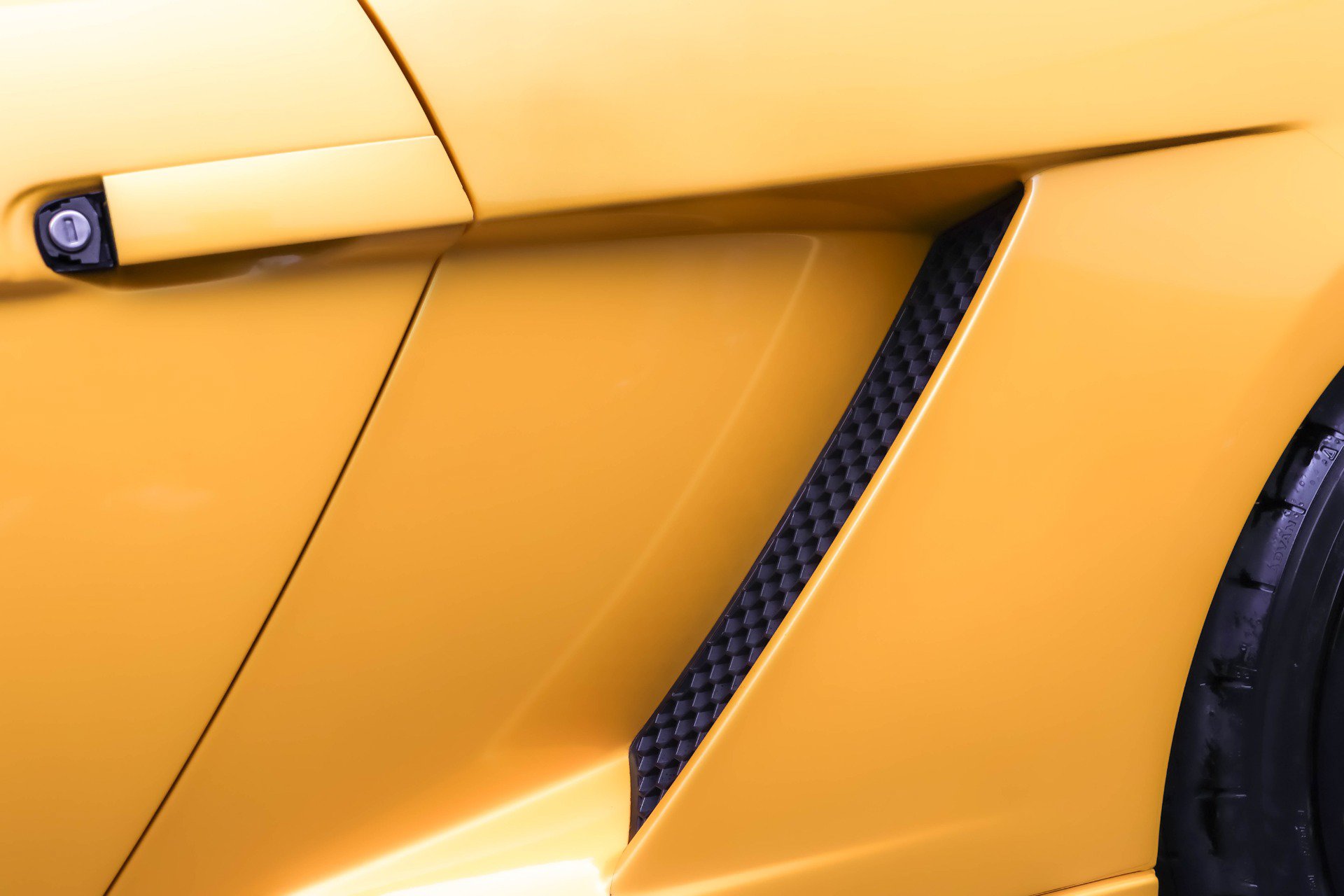 Used 2004 Lamborghini Gallardo AWD/4WD image 23