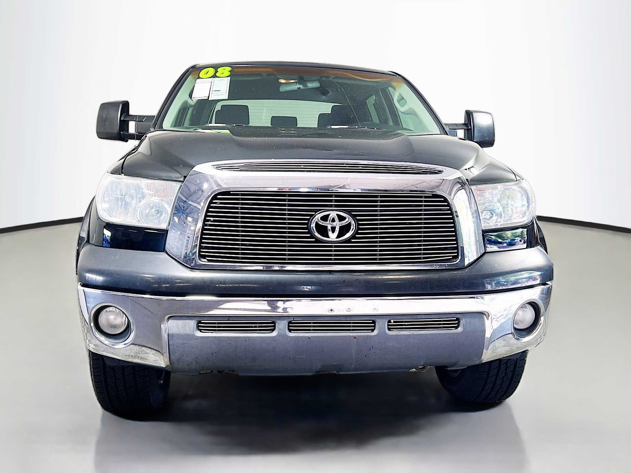 Used 2008 Toyota Tundra SR5 RWD image 11