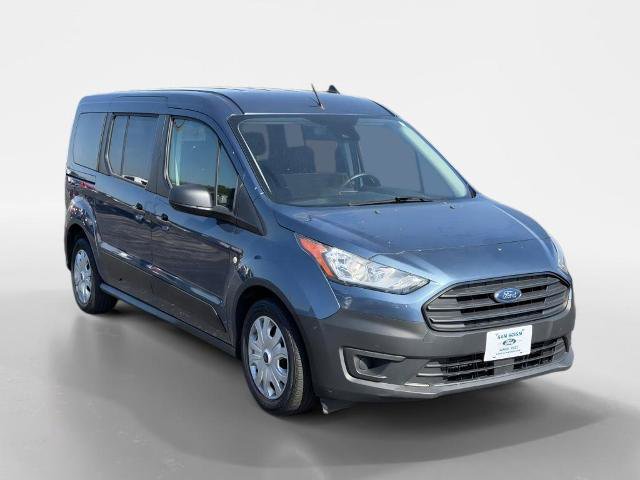 Certified 2021 Ford Transit Connect XL