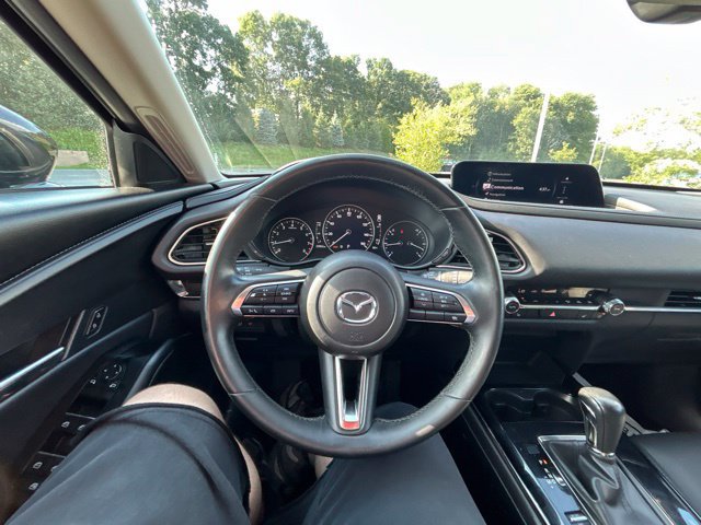 Used 2024 MAZDA CX-30 AWD 2.5 S w/ Preferred Package image 19