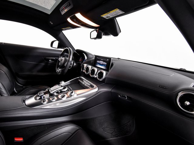 Used 2019 Mercedes-Benz AMG GT image 27