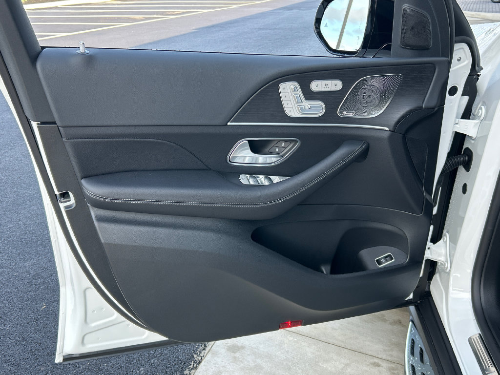 New 2027 Mercedes-Benz GLE 350 4MATIC image 10