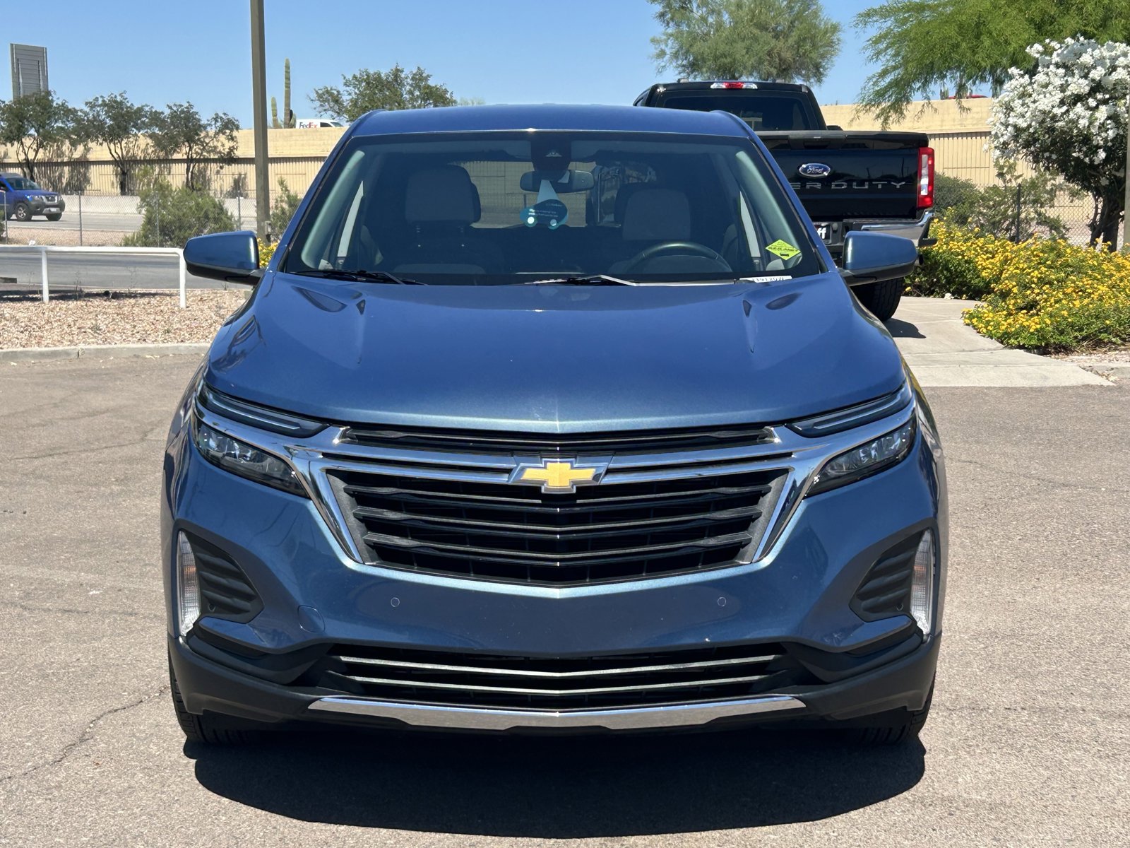 Certified 2024 Chevrolet Equinox LT image 8