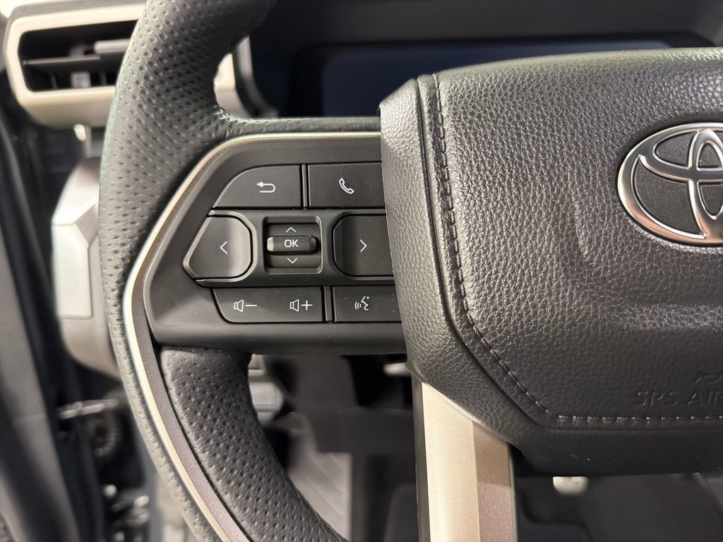 Used 2026 Toyota Tacoma TRD Sport AWD/4WD image 19