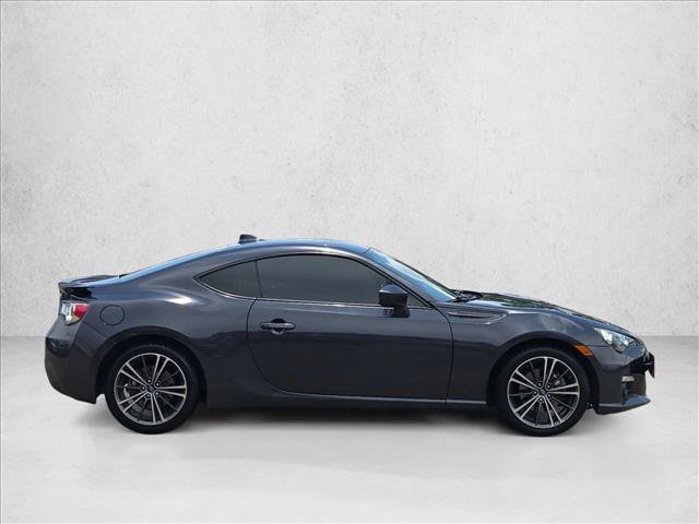 Used 2016 Subaru BRZ Limited w/ Popular Package #1 RWD video 4