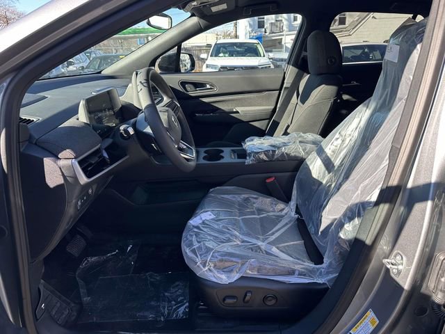 New 2026 Honda Prologue EX image 16