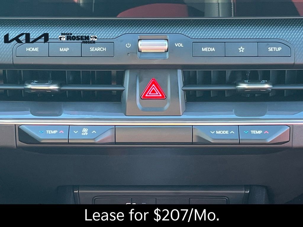 New 2025 Kia K4 GT-Line Turbo FWD image 32