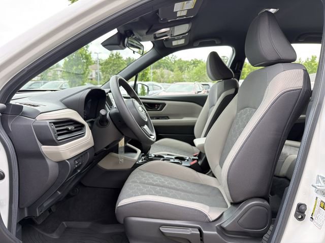 Certified 2026 Subaru Forester AWD/4WD image 11