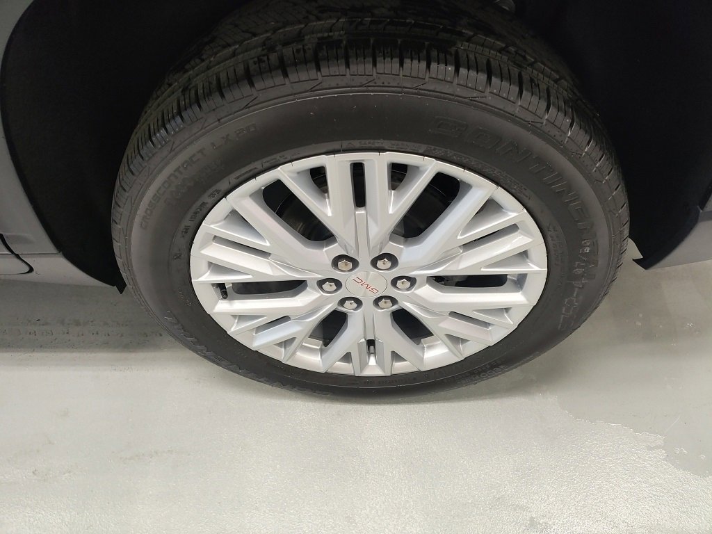 New 2026 GMC Acadia Elevation w/ Elevation Premium Package image 21