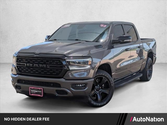 Used 2023 RAM 1500 Lone Star