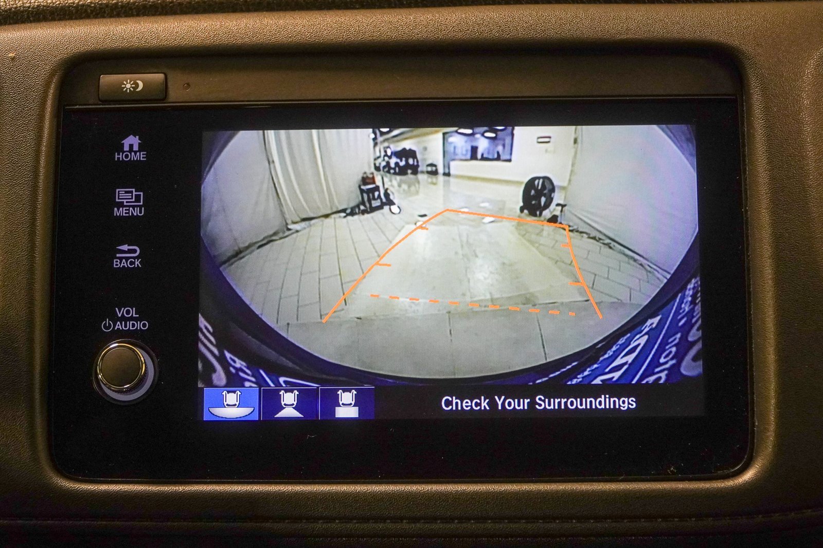 Used 2021 Honda HR-V EX image 29