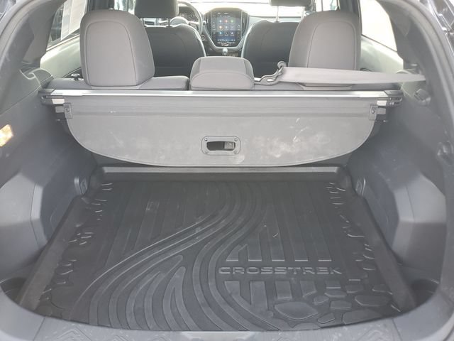 Certified 2024 Subaru Crosstrek 2.5i Sport AWD/4WD image 8