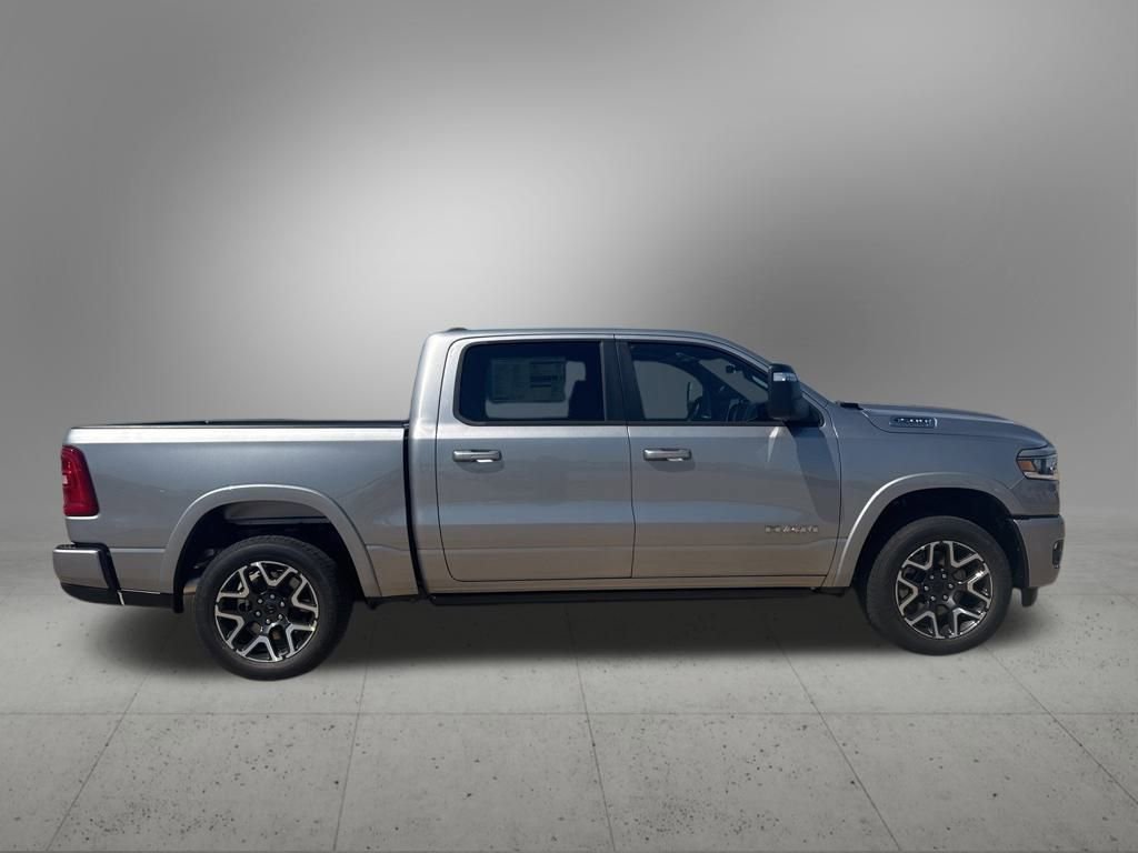 New 2026 RAM 1500 Laramie image 11