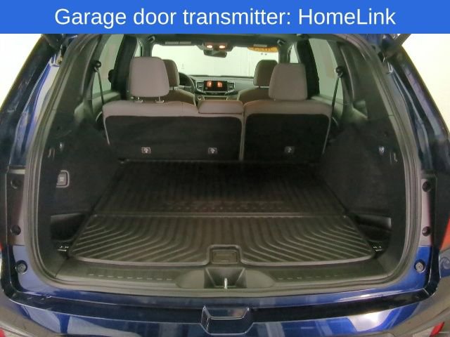 Certified 2023 Honda Passport EX-L image 20
