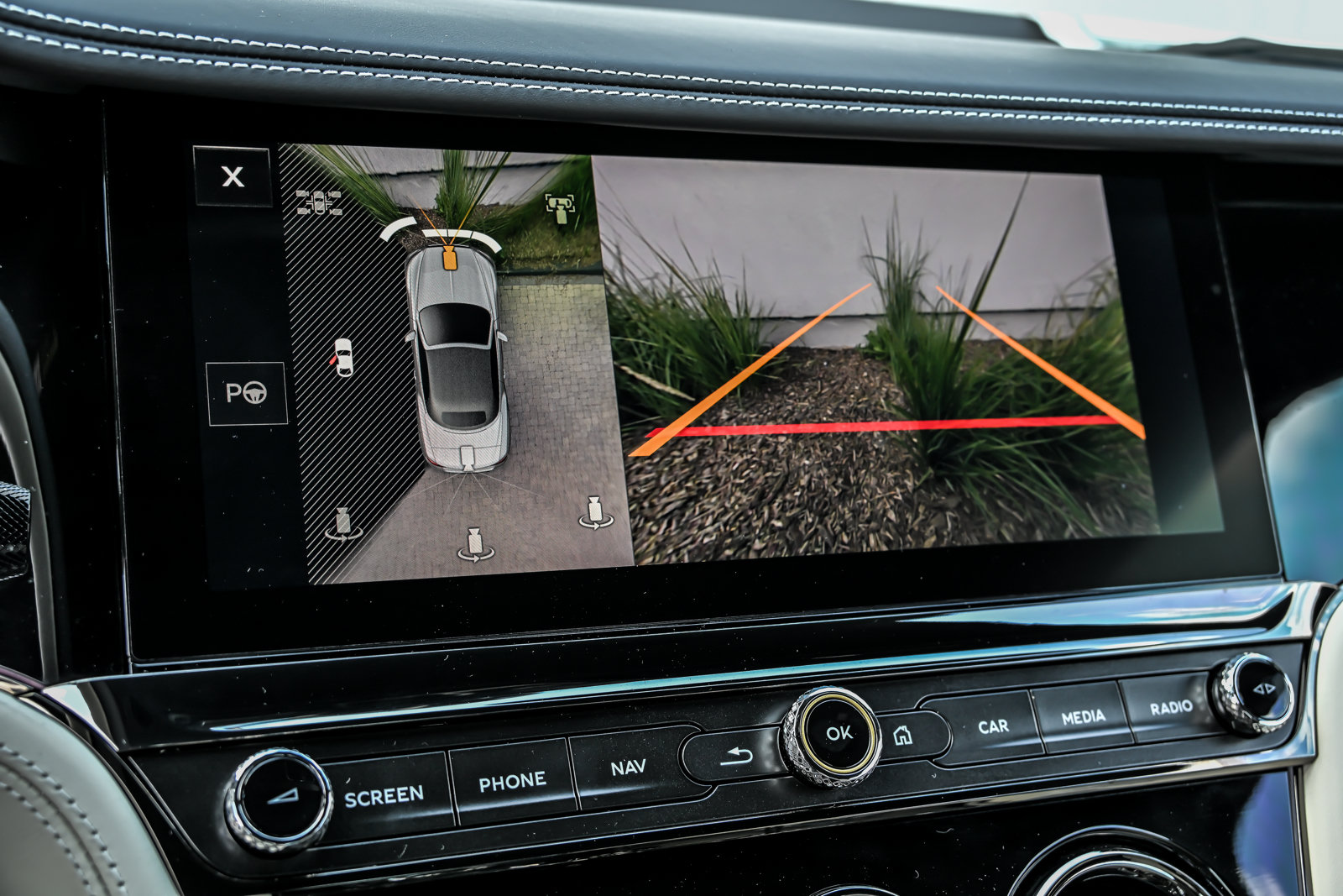 New 2026 Bentley Continental GT S AWD/4WD image 39