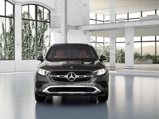 Used 2026 Mercedes-Benz GLC 300 4MATIC image 7