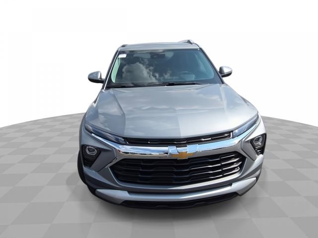 New 2026 Chevrolet TrailBlazer LT w/ Convenience Package image 3