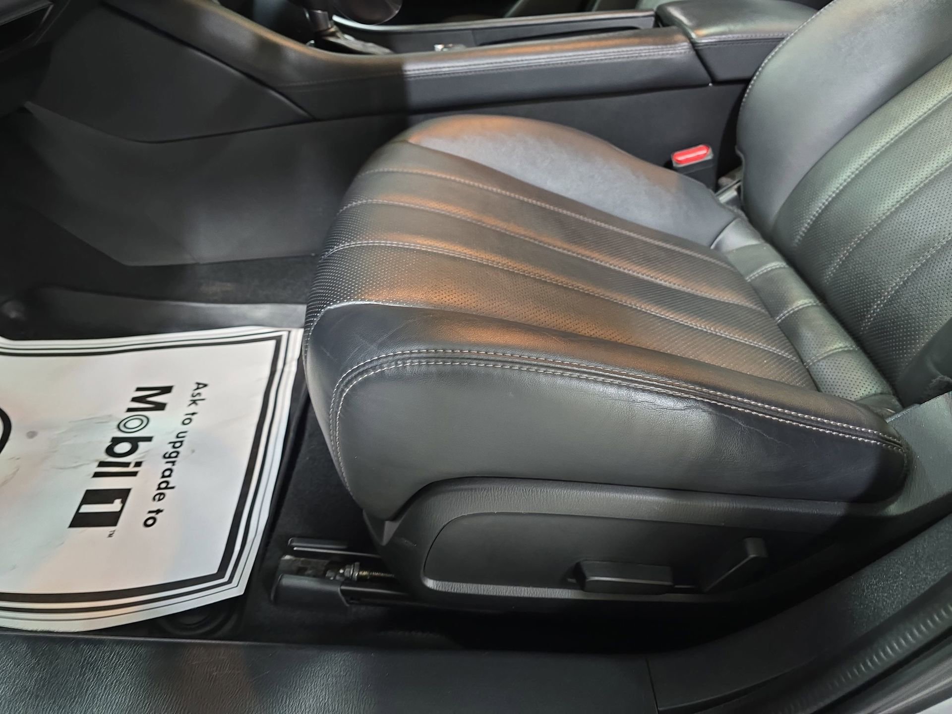 Used 2019 MAZDA MAZDA6 Grand Touring image 27