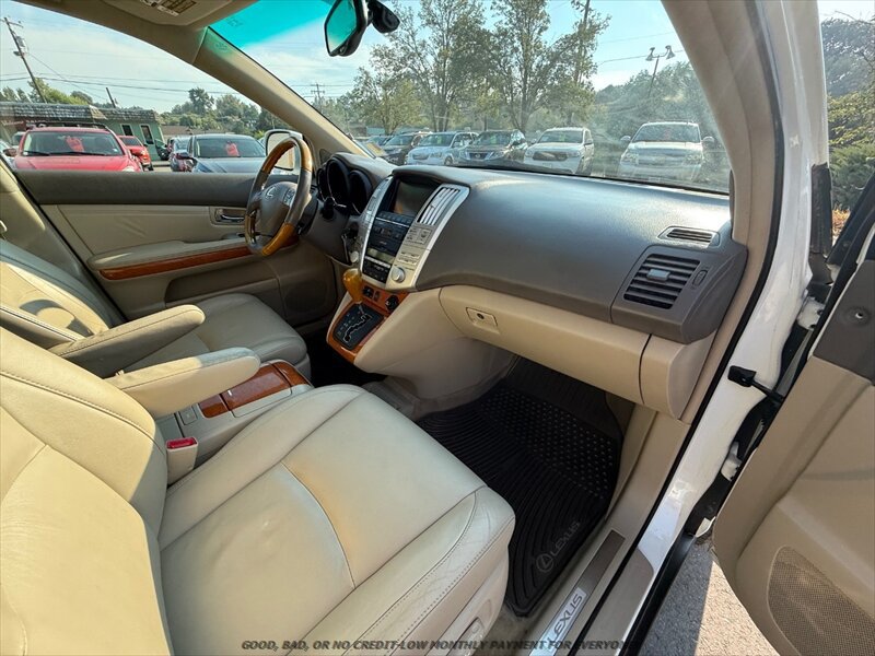 Used 2006 Lexus RX 330 AWD w/ Premium Plus Pkg image 21
