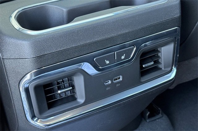 New 2026 GMC Sierra 1500 Denali w/ Denali Reserve Package image 14