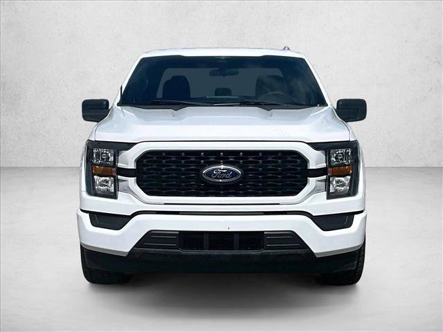 Used 2023 Ford F150 XL w/ STX Appearance Package RWD video 3