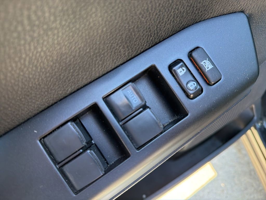 Used 2018 Toyota RAV4 LE w/ All Weather Liner Package image 12
