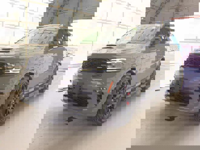 Used 2021 Dodge Durango R/T w/ Tow 'N Go Package AWD/4WD image 1