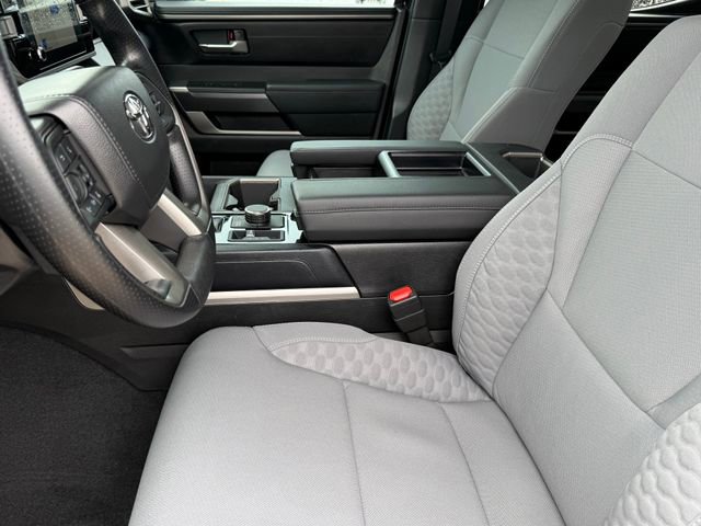 Used 2025 Toyota Tundra SR5 image 11