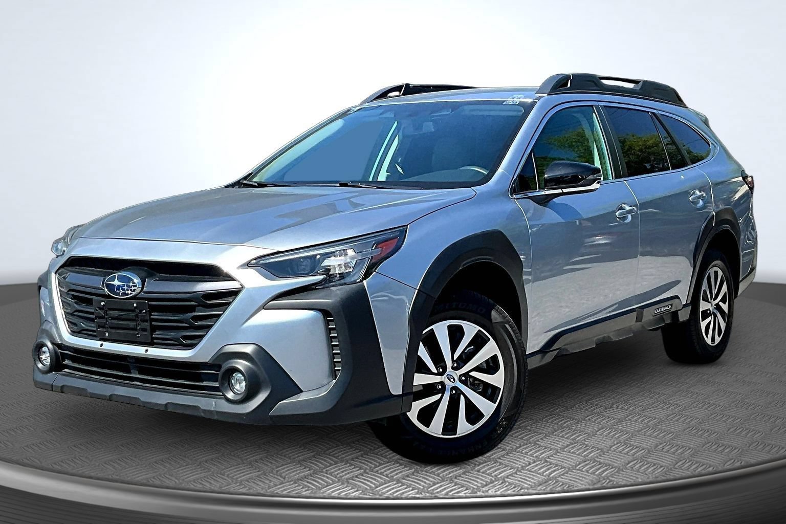 Used 2023 Subaru Outback Premium AWD/4WD video 1