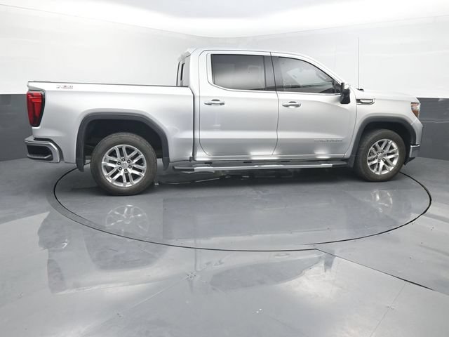Used 2022 GMC Sierra 1500 SLT AWD/4WD image 7