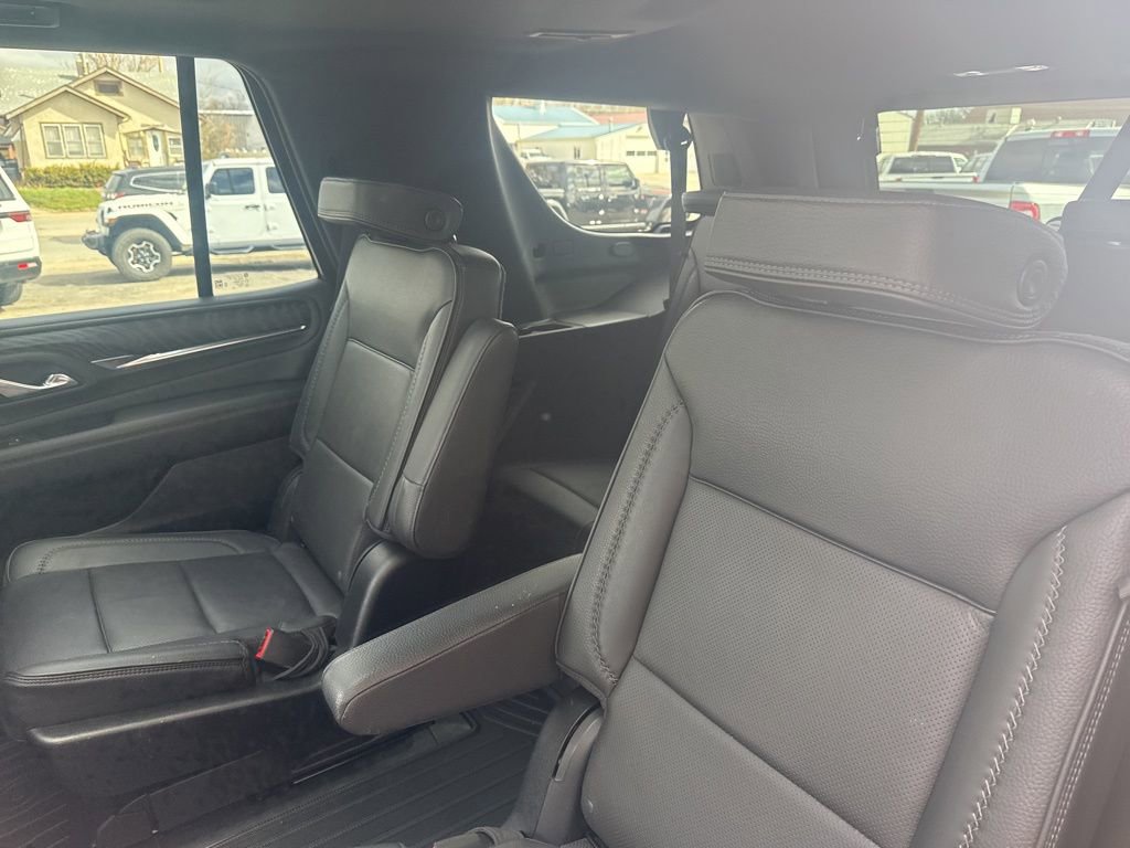 Used 2023 GMC Yukon Denali image 12